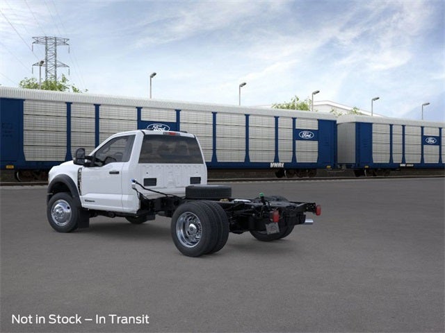 2026 Ford F-450SD DRW