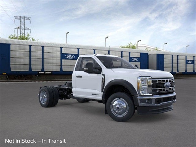 2026 Ford F-450SD DRW