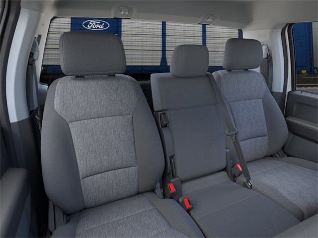 2026 Ford F-450SD DRW