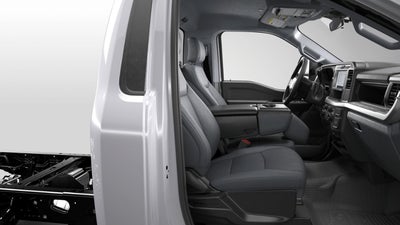 2026 Ford F-450SD DRW