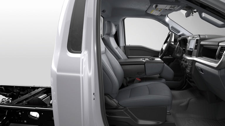 2026 Ford F-450SD DRW