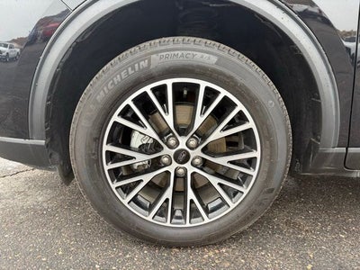 2024 Ford Escape Plug-In Hybrid Base