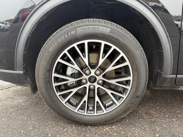 2024 Ford Escape Plug-In Hybrid Base