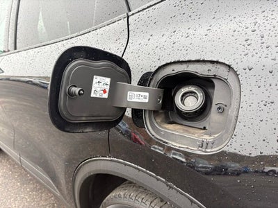 2024 Ford Escape Plug-In Hybrid Base