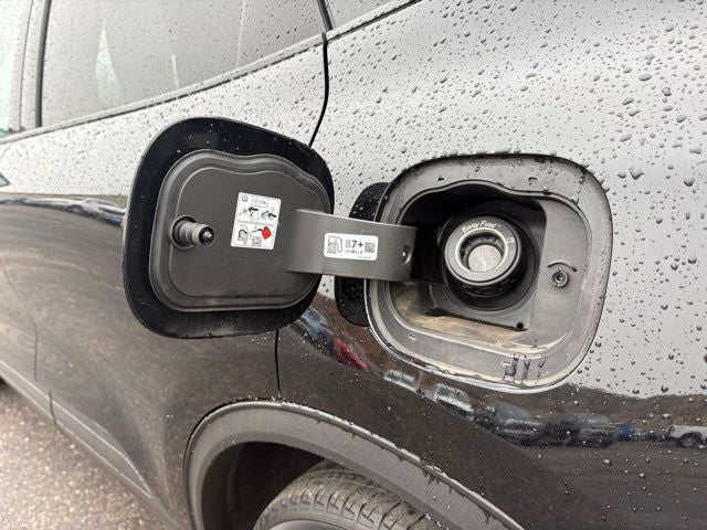 2024 Ford Escape Plug-In Hybrid Base