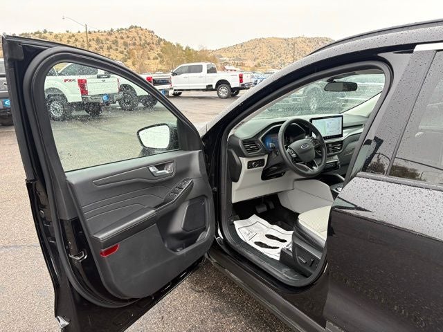 2024 Ford Escape Plug-In Hybrid Base