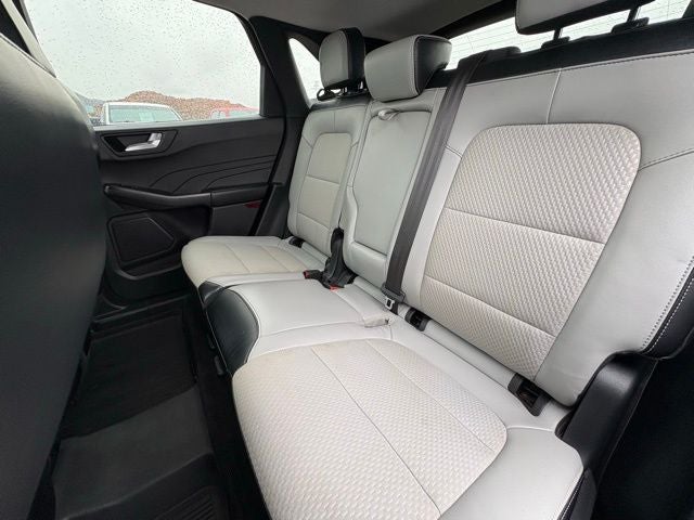 2024 Ford Escape Plug-In Hybrid Base