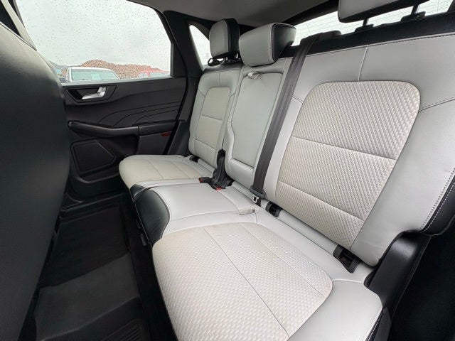 2024 Ford Escape Plug-In Hybrid Base