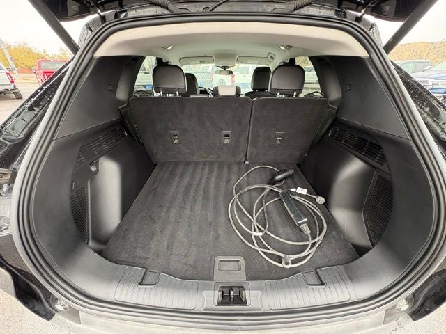 2024 Ford Escape Plug-In Hybrid Base