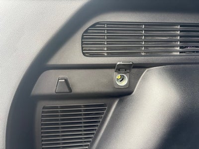 2024 Ford Escape Plug-In Hybrid Base