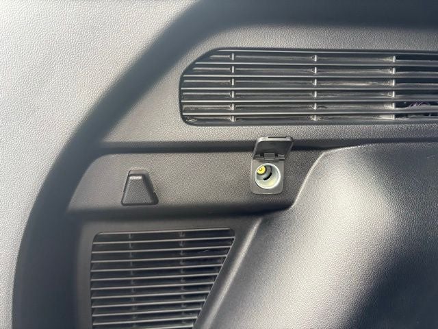 2024 Ford Escape Plug-In Hybrid Base