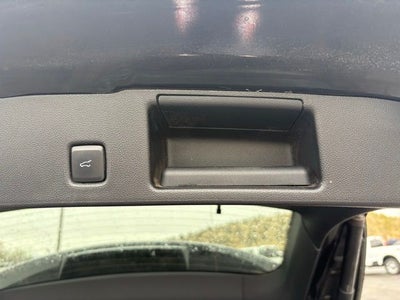 2024 Ford Escape Plug-In Hybrid Base