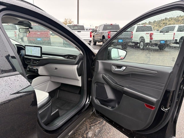 2024 Ford Escape Plug-In Hybrid Base