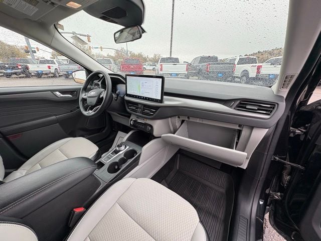 2024 Ford Escape Plug-In Hybrid Base