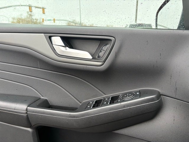 2024 Ford Escape Plug-In Hybrid Base