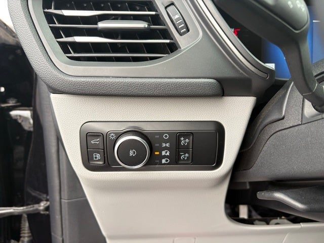 2024 Ford Escape Plug-In Hybrid Base