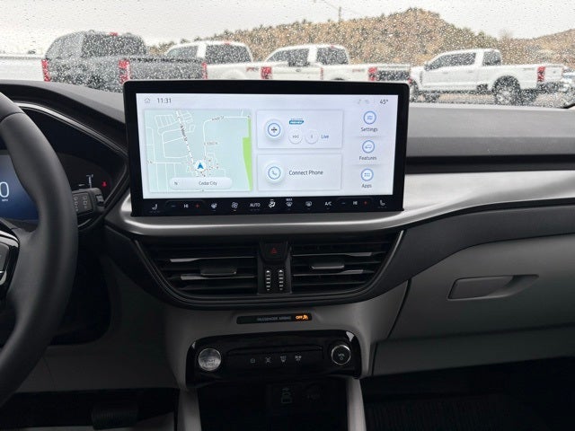 2024 Ford Escape Plug-In Hybrid Base