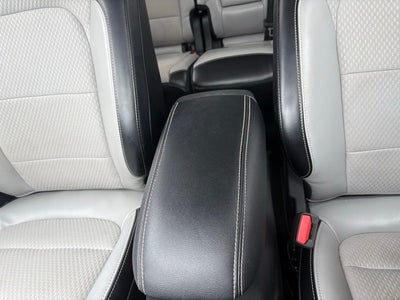 2024 Ford Escape Plug-In Hybrid Base