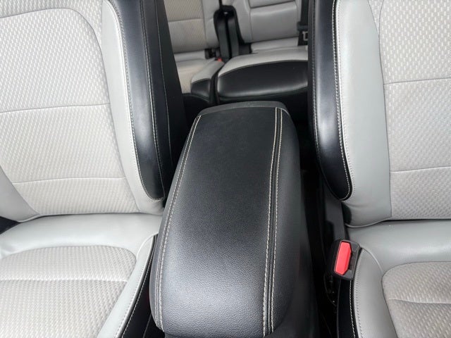 2024 Ford Escape Plug-In Hybrid Base