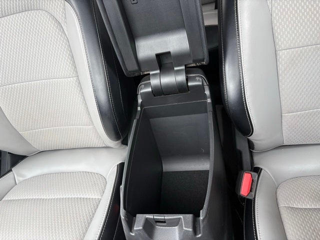 2024 Ford Escape Plug-In Hybrid Base