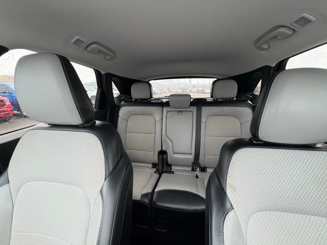 2024 Ford Escape Plug-In Hybrid Base