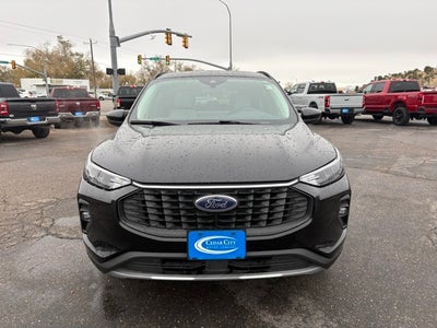 2024 Ford Escape Plug-In Hybrid Base