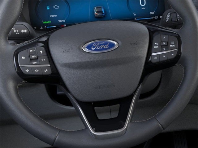 2026 Ford Escape Plug-In Hybrid Base