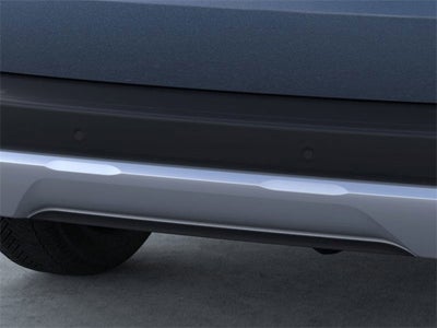 2026 Ford Escape Plug-In Hybrid Base