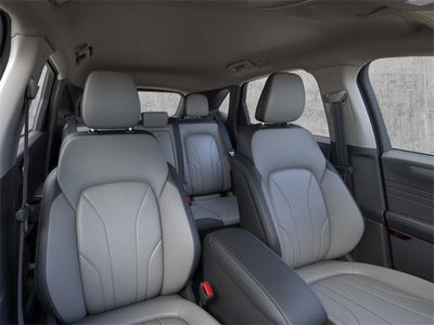 2026 Ford Escape Plug-In Hybrid Base