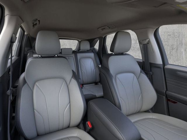 2026 Ford Escape Plug-In Hybrid Base