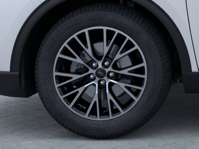 2026 Ford Escape Plug-In Hybrid Base