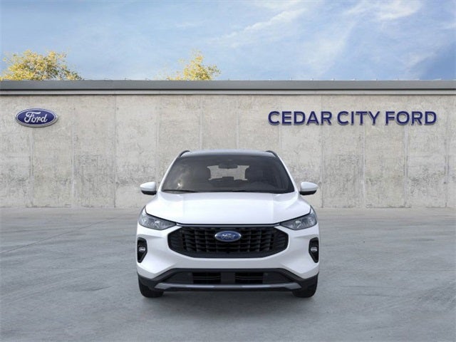 2026 Ford Escape Plug-In Hybrid Base