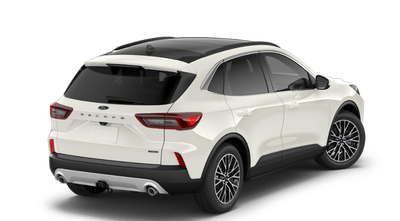 2026 Ford Escape Plug-In Hybrid Base