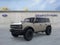 2026 Ford Bronco Big Bend Sasquatch