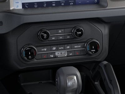 2026 Ford Bronco Big Bend Sasquatch