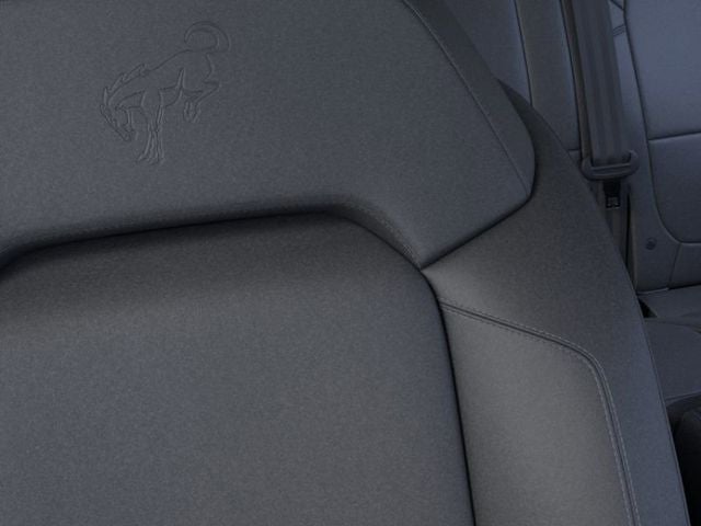 2026 Ford Bronco Big Bend Sasquatch