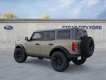 2026 Ford Bronco Big Bend Sasquatch