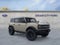 2026 Ford Bronco Big Bend Sasquatch