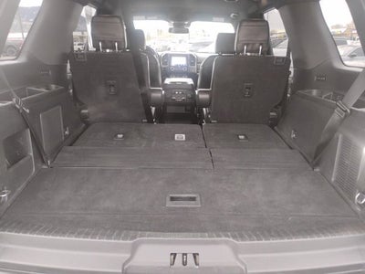 2020 Ford Expedition Limited