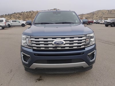 2020 Ford Expedition Limited