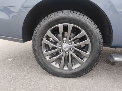2020 Ford Expedition Limited