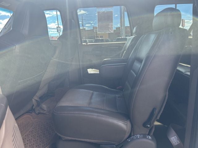 2003 Ford Excursion Eddie Bauer