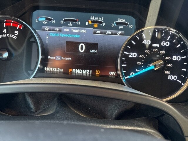 2019 Ford F-250SD Lariat