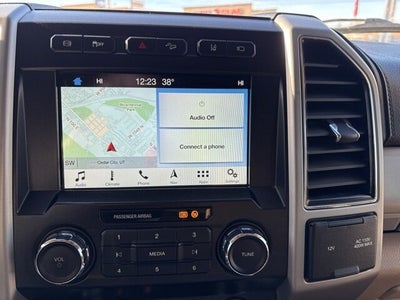 2019 Ford F-250SD Lariat