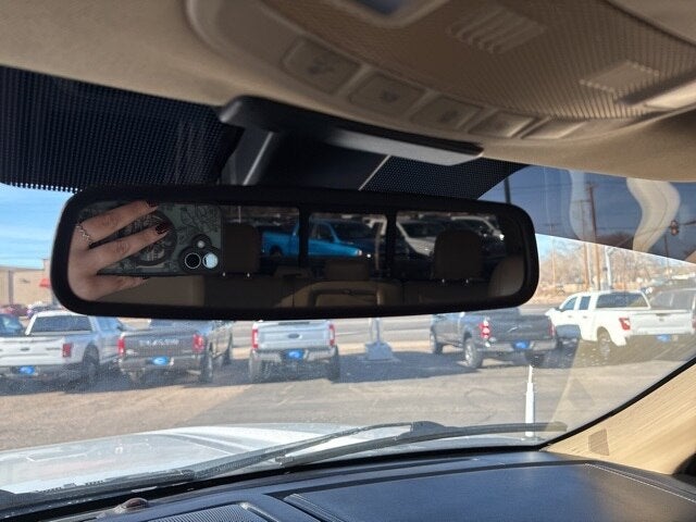 2019 Ford F-250SD Lariat