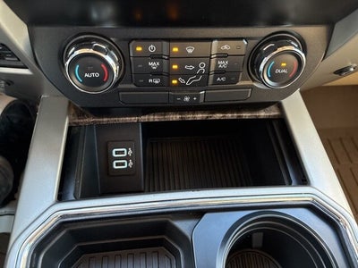 2019 Ford F-250SD Lariat