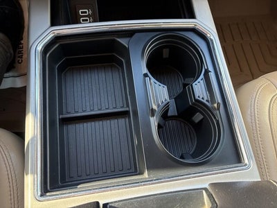 2019 Ford F-250SD Lariat