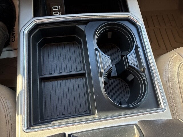 2019 Ford F-250SD Lariat