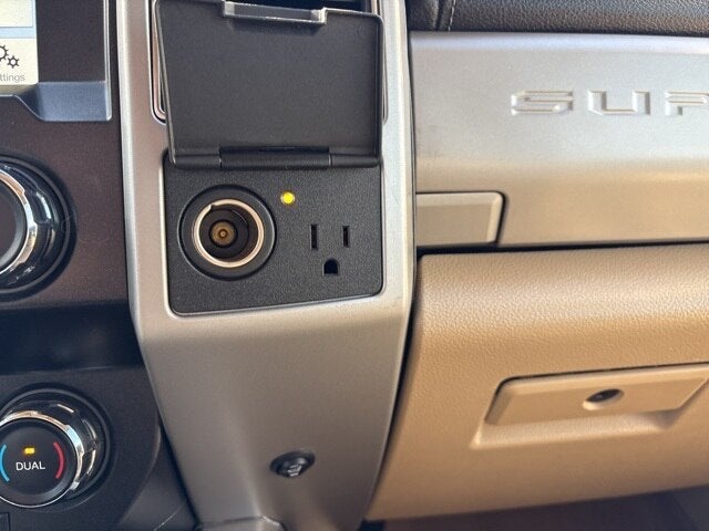 2019 Ford F-250SD Lariat