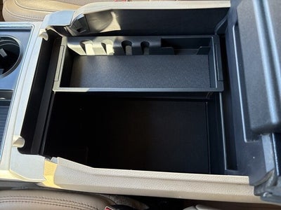 2019 Ford F-250SD Lariat